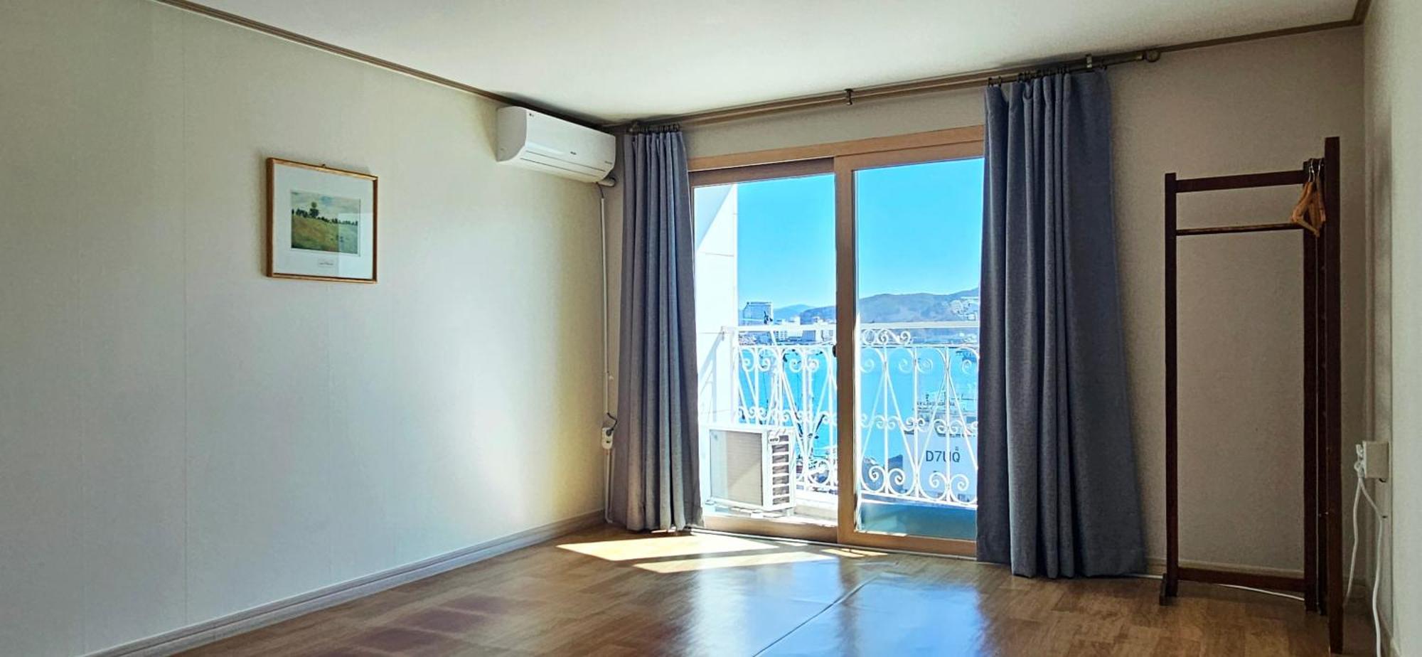 Hansan Hotel Tongyeong Zewnętrze zdjęcie