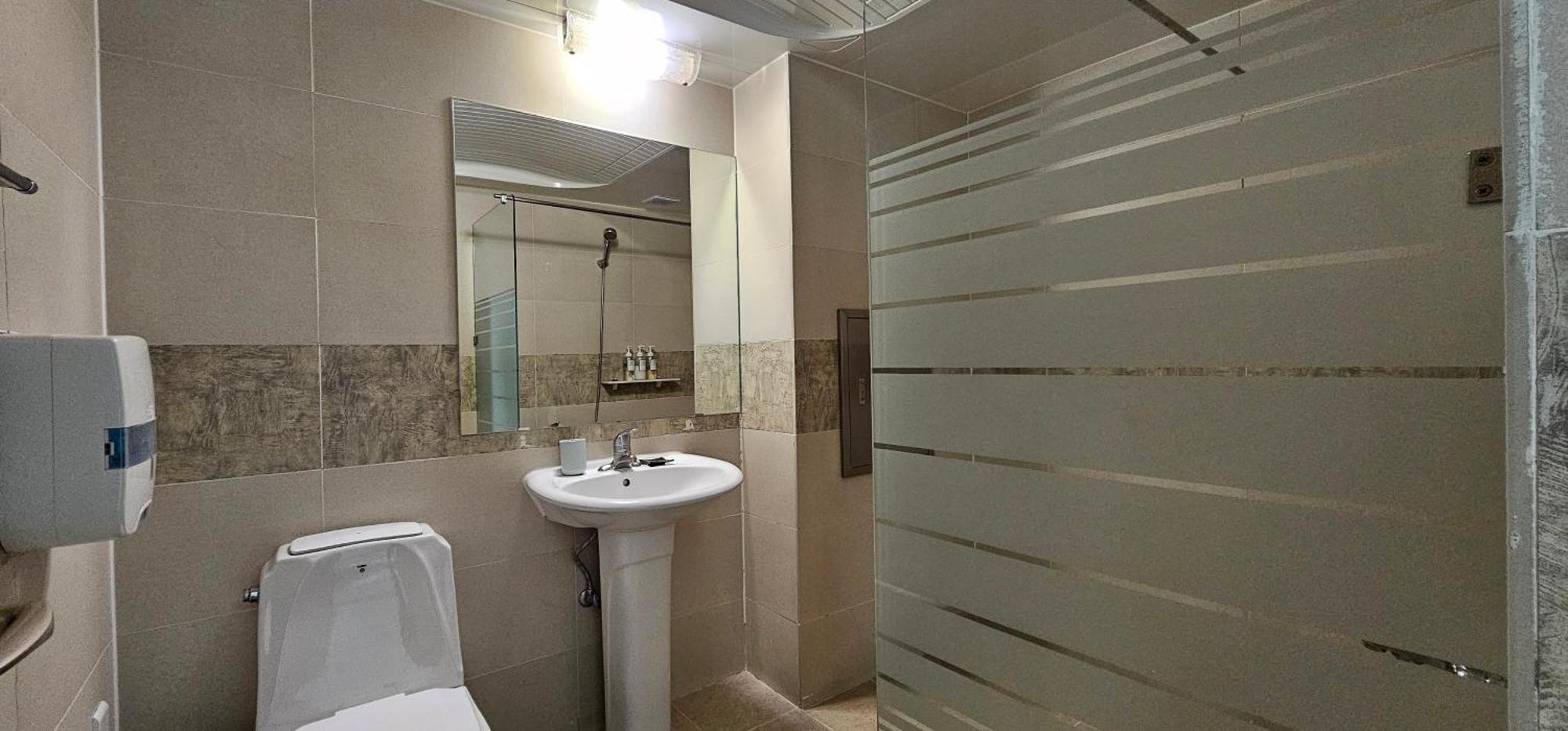 Hansan Hotel Tongyeong Zewnętrze zdjęcie