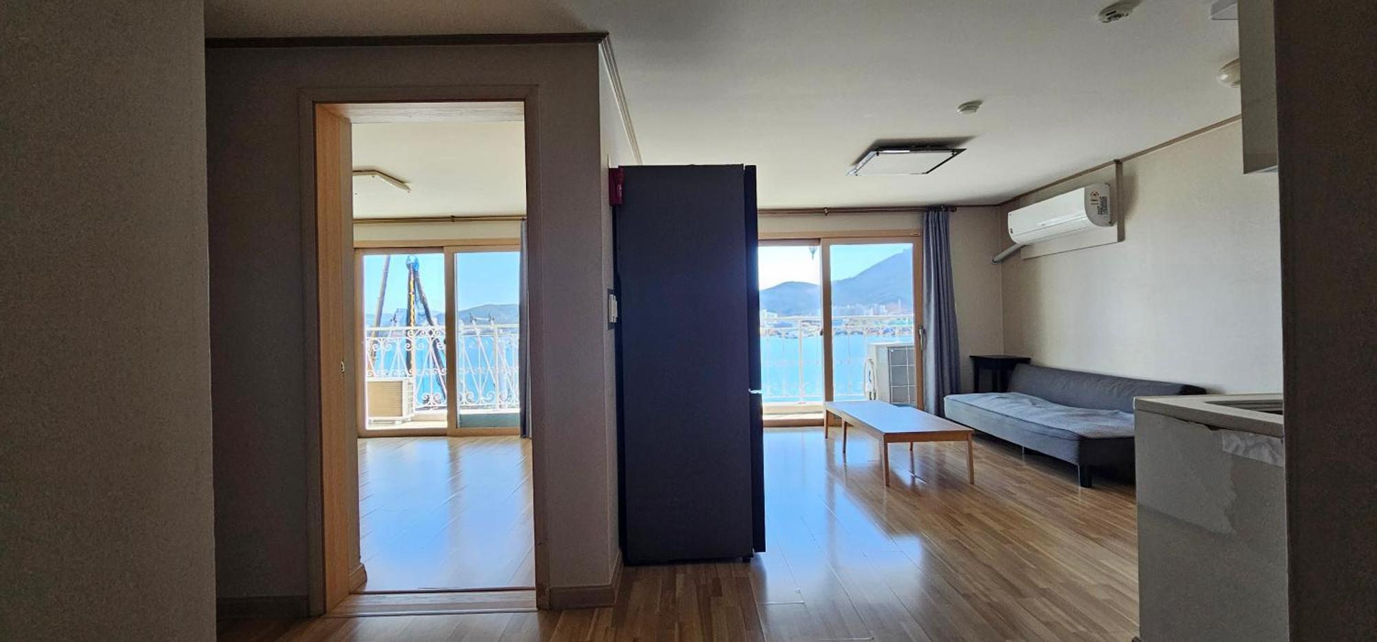 Hansan Hotel Tongyeong Zewnętrze zdjęcie